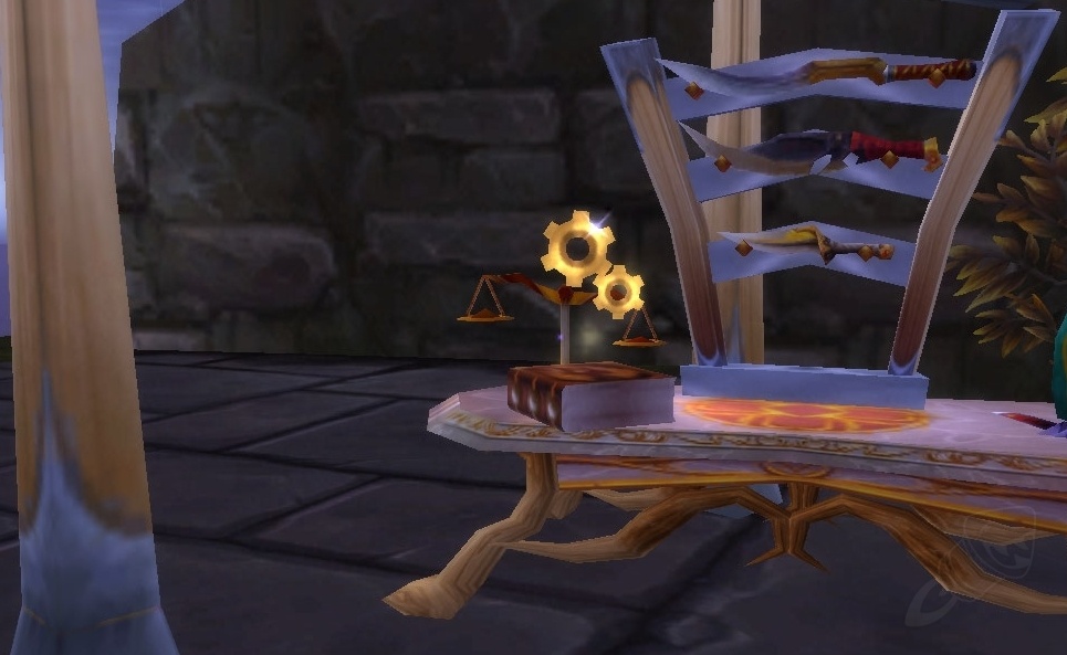 Spellbound Quest World of Warcraft