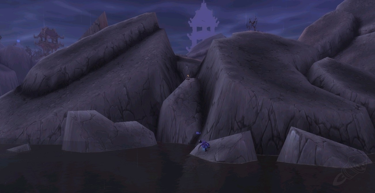 Schulter des königlichen Kämmerers Gegenstand World of Warcraft