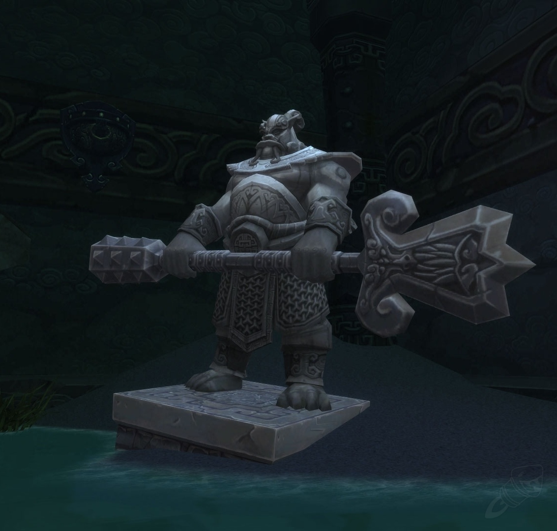 Der Zahn der Zeit Erfolg World of Warcraft