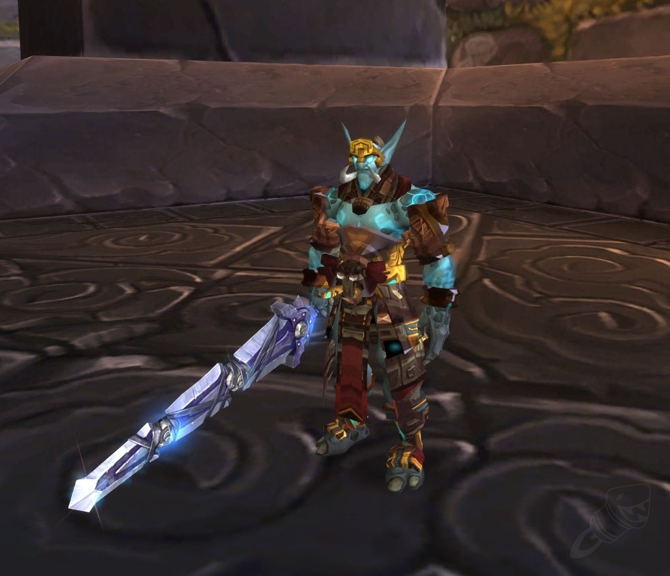 Funken von Zandalar Gegenstand World of Warcraft