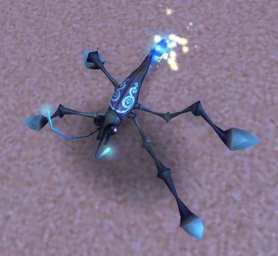 Hollow Reed Item World of Warcraft