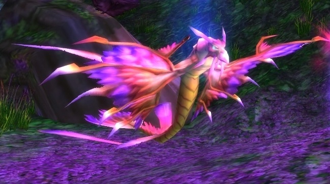 Phoenix Hawk Hatchling