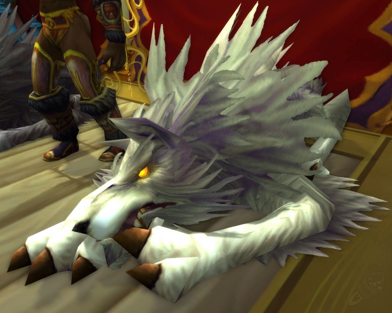 Rhukah npc world of warcraft