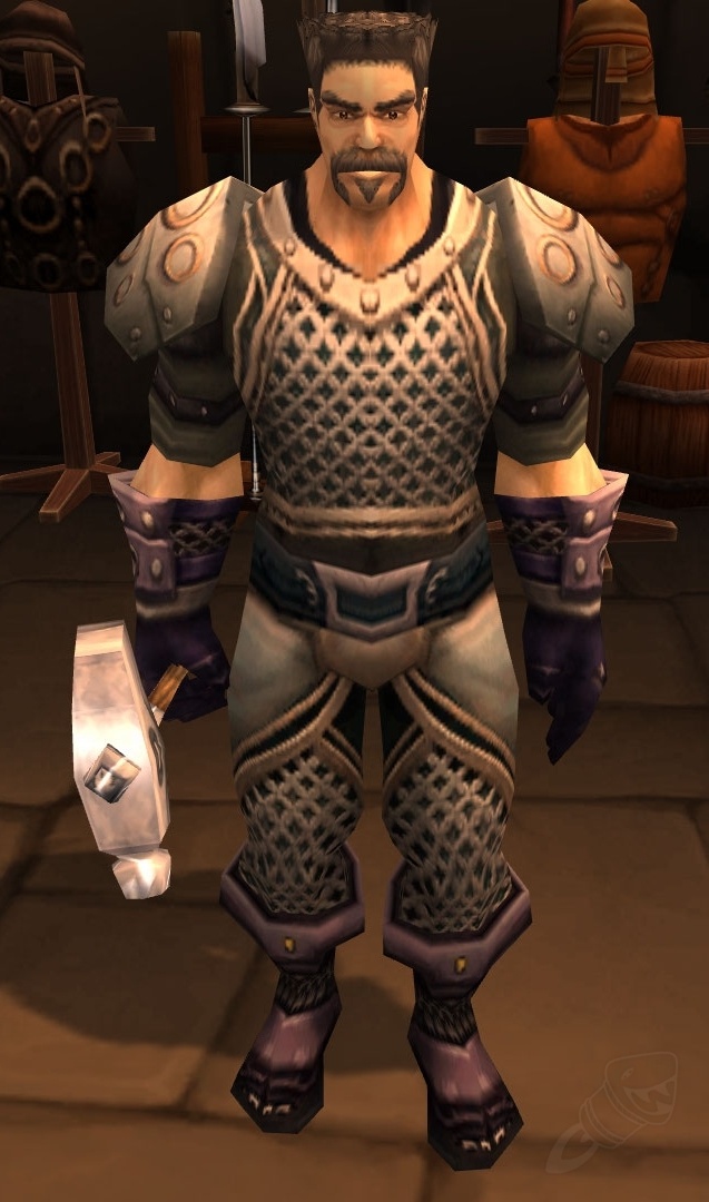 the avowed quartermaster the avowed quartermaster
