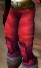 Denim Trousers Bard
