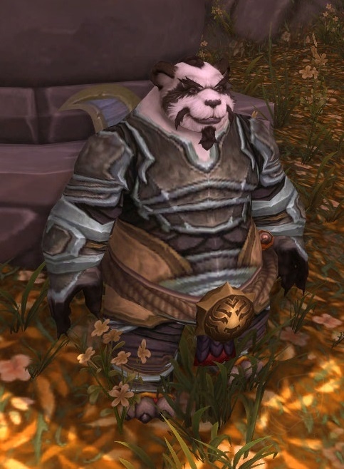 Golden Lotus Defender - NPC - World of Warcraft