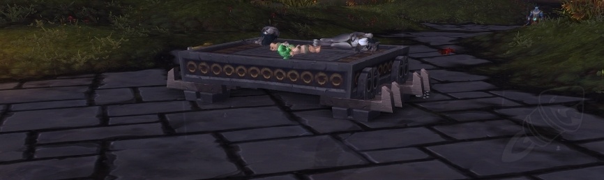 Heinous Sacrifice Quest World Of Warcraft