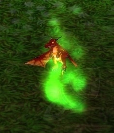Magical pet vs undead pet best option