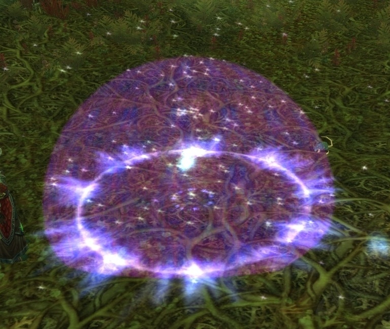 Arcane Explosion - Battle Pet Ability - World of Warcraft