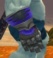 Gauntlets of Annihilation - Item - World of Warcraft