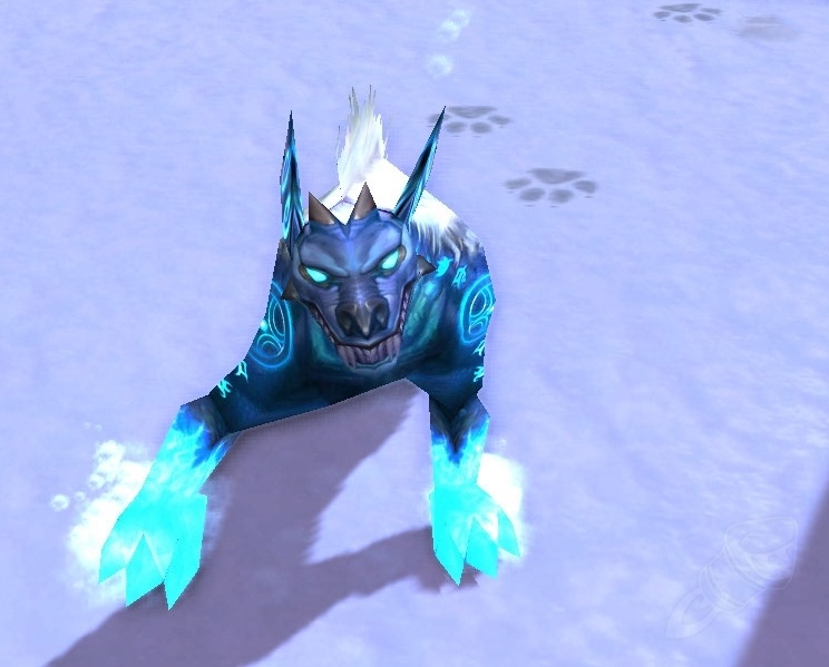 Coldarra Mage Slayer - NPC - Mists of Pandaria Classic