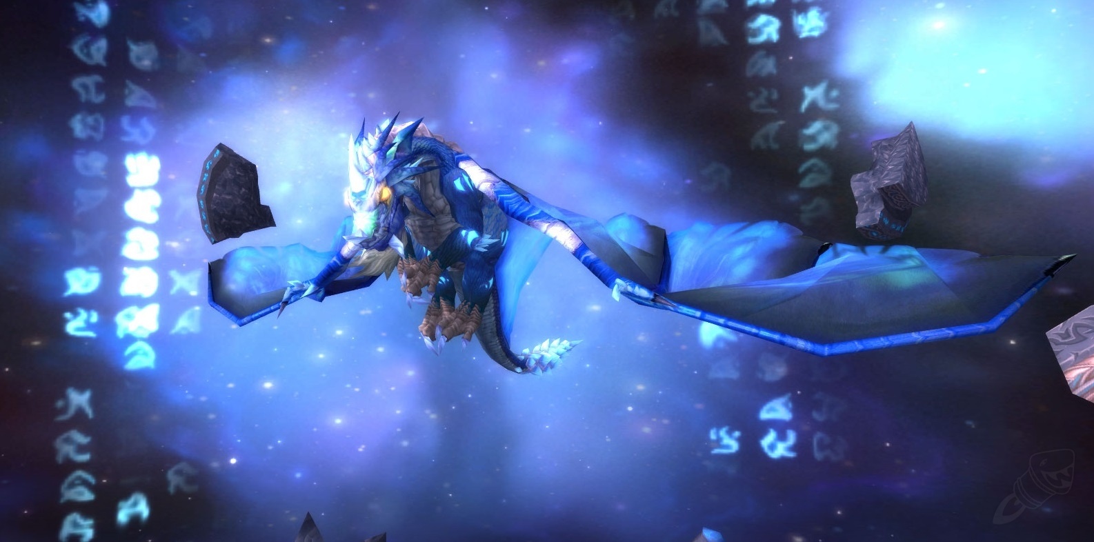 Das Auge der Ewigkeit - Zone - World of Warcraft