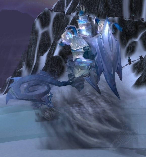 stormrider world