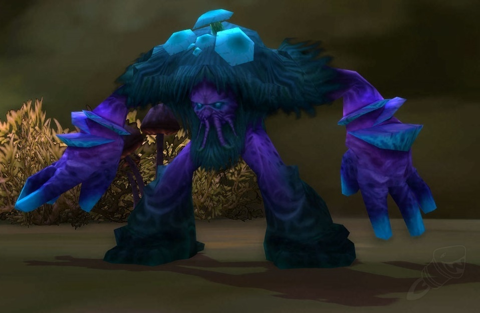 Скрытень Нижетопи