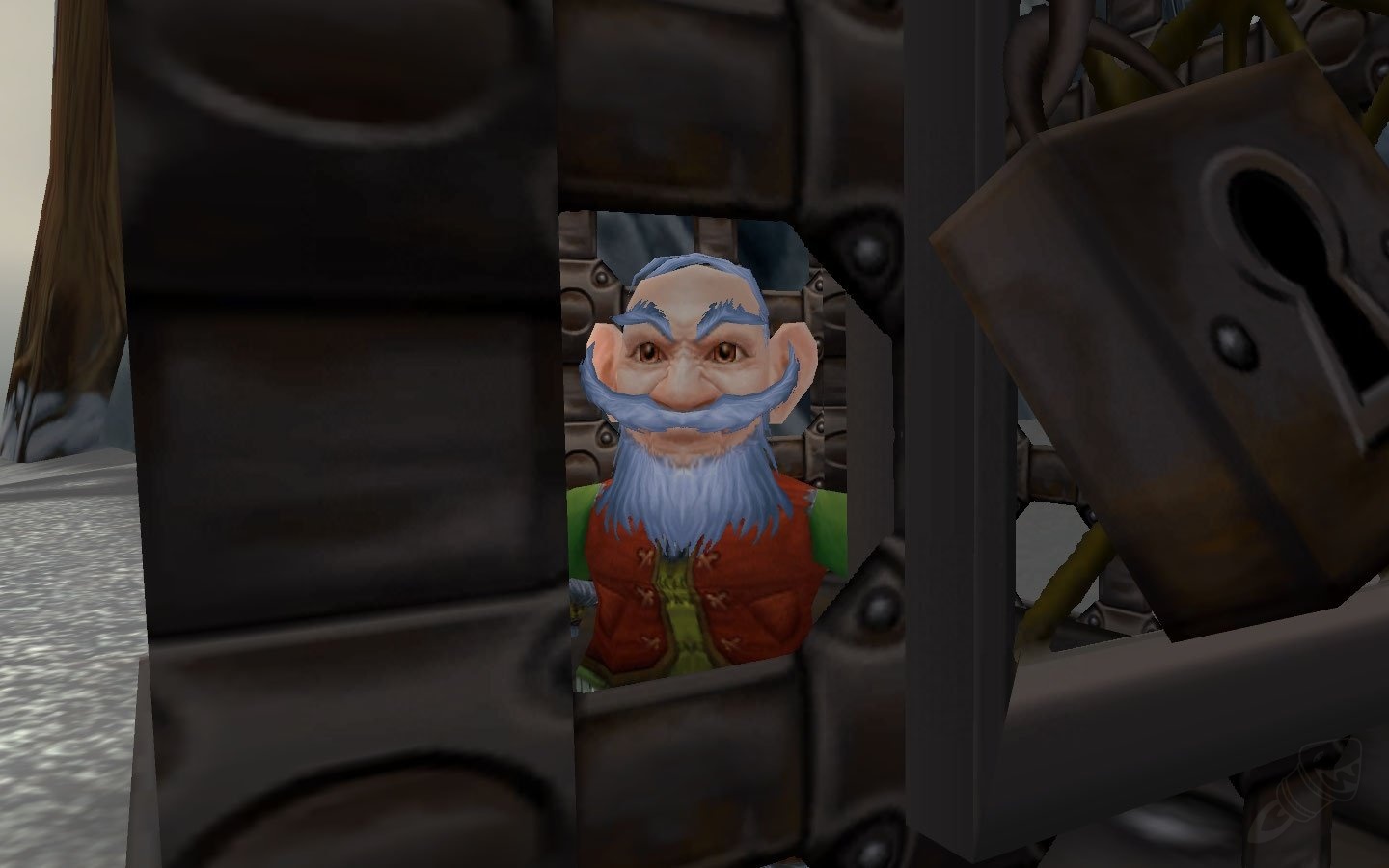 Rizz Loosebolt - NPC - World of Warcraft