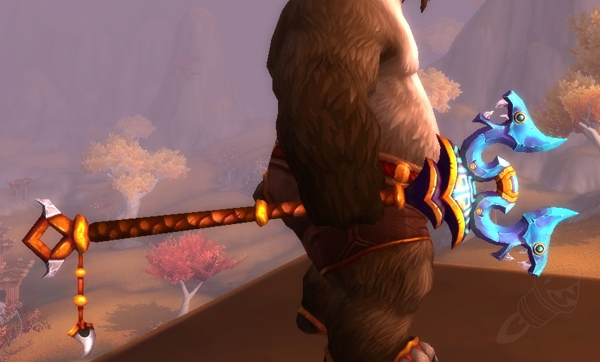 wowpedia gorvold the looter