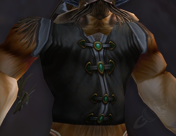 hund Ægte Sweeten Undisputed Champion's Shirt - Item - World of Warcraft