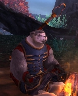 Gao Ran Gao-Ran Magus - NPC - Mists of Pandaria Classic