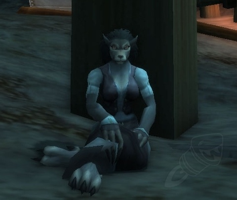 Nefaru - PNG - [Mists of Pandaria Classic]