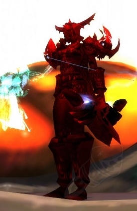bloodseeker fury of the bloodforge