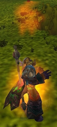 Decisión final de Wushoolay - Objeto - [Mists of Pandaria Classic]