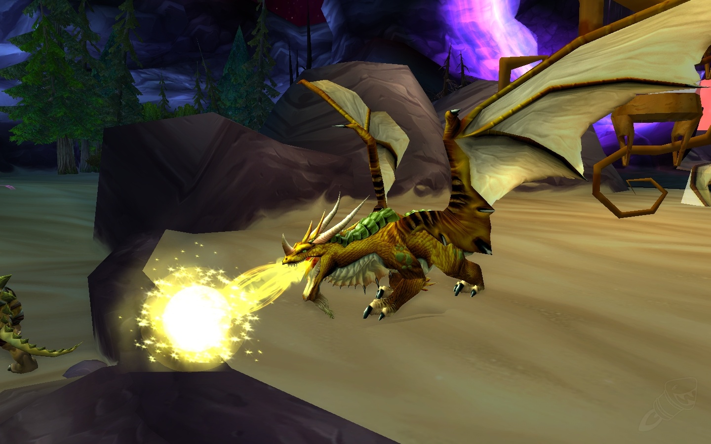 O Olho Que Tudo Ve Missao World Of Warcraft O Olho Que Tudo Ve Missao World Of Warcraft