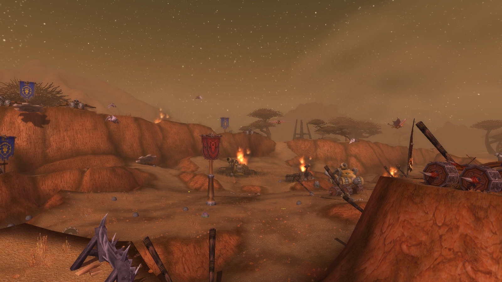 PartsisParts Quest World of Warcraft