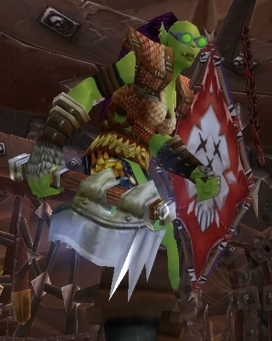 斧专精—法术—[Mists of Pandaria Classic]