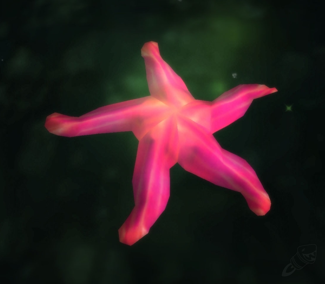 Starfish Meat - Item - World of Warcraft