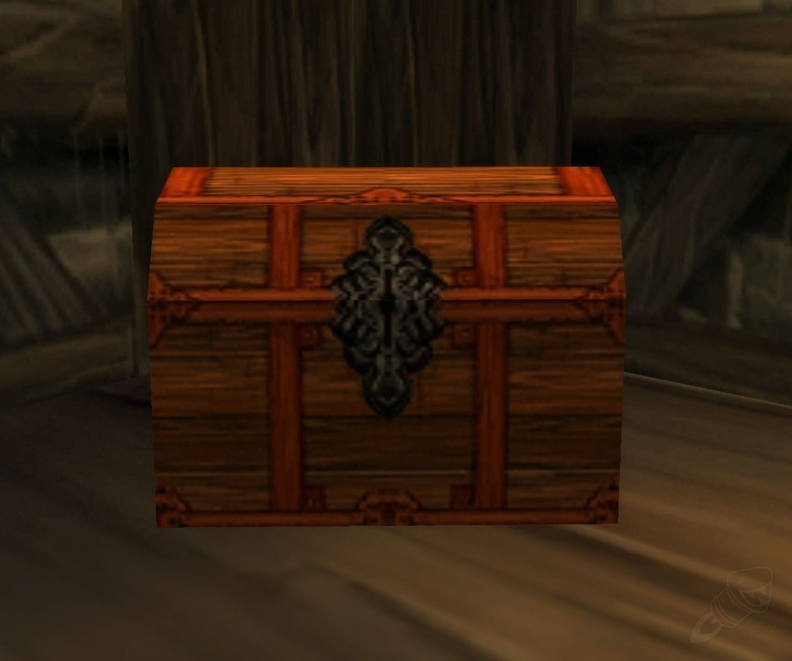 silver strongbox wow silver strongbox wow