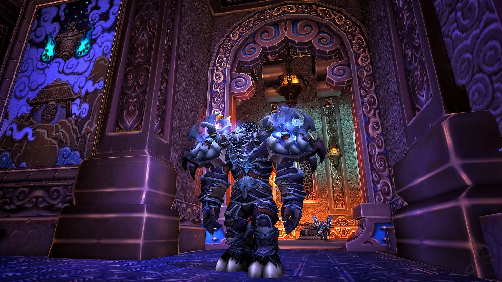 Wow 60 дней. тайм карты world of warcraft. игра варкрафт 6.