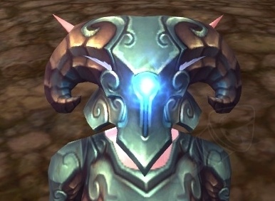 Helm Of The Night Watchman Item World Of Warcraft