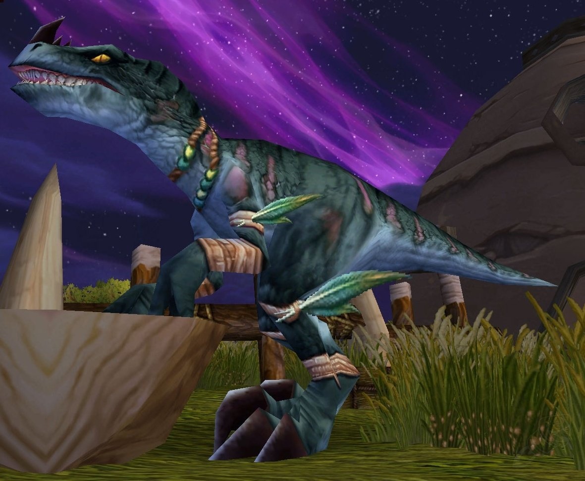 Ящерам вход. Wow ящеры. World of Warcraft ящеры. Ездовые ящеры wow. Wow Raptor.