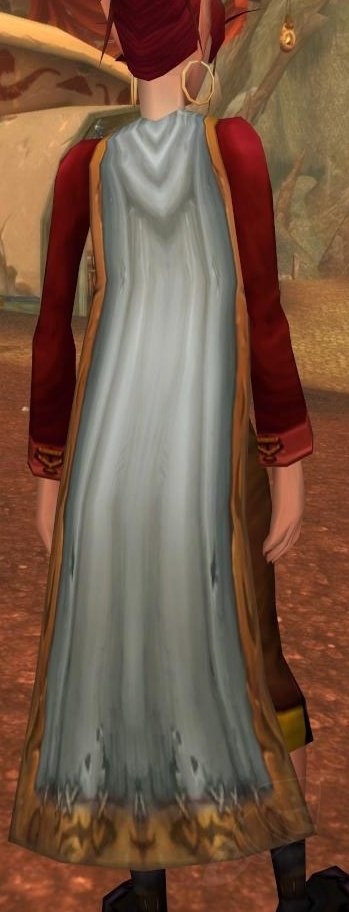 Mantle of Lady Falther'ess - Item - Classic World of Warcraft