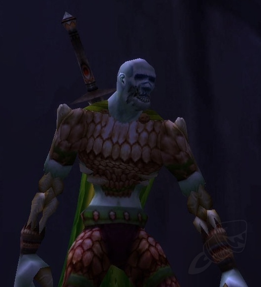 Copper Chain Vest Spell World of Warcraft