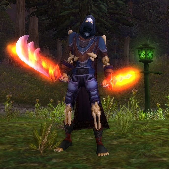 Collecting Illusions for Transmog - Guides