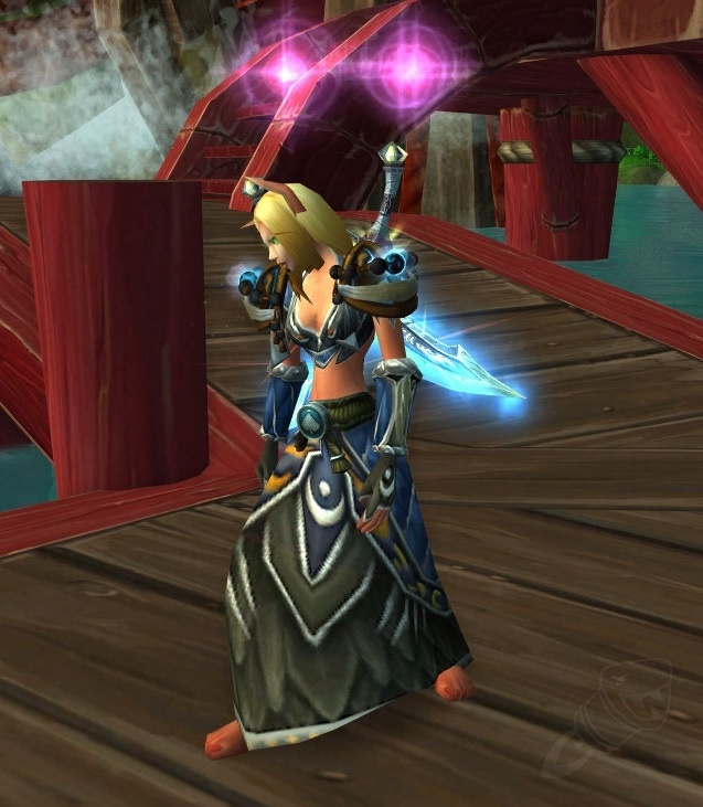 Assommer - Sort - [Mists of Pandaria Classic]