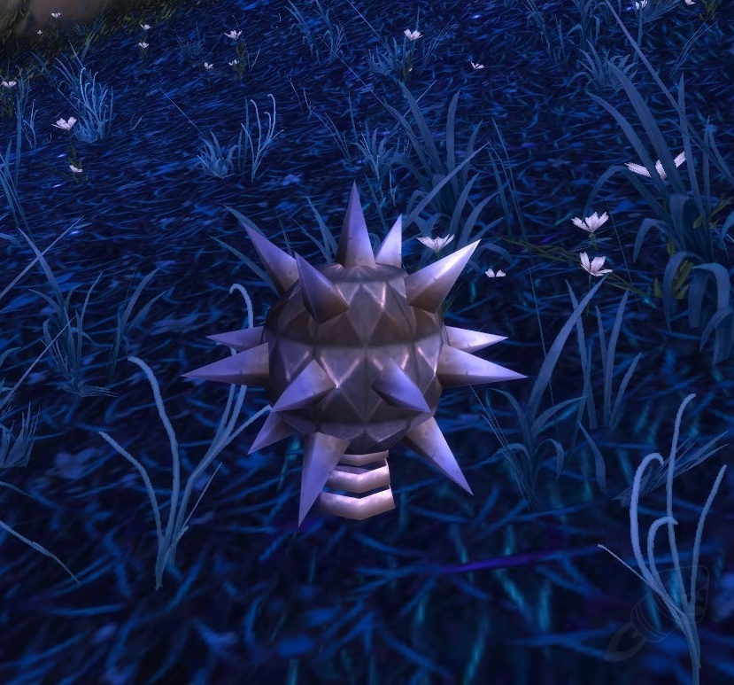 Trap Setting Quest Mists Of Pandaria Classic