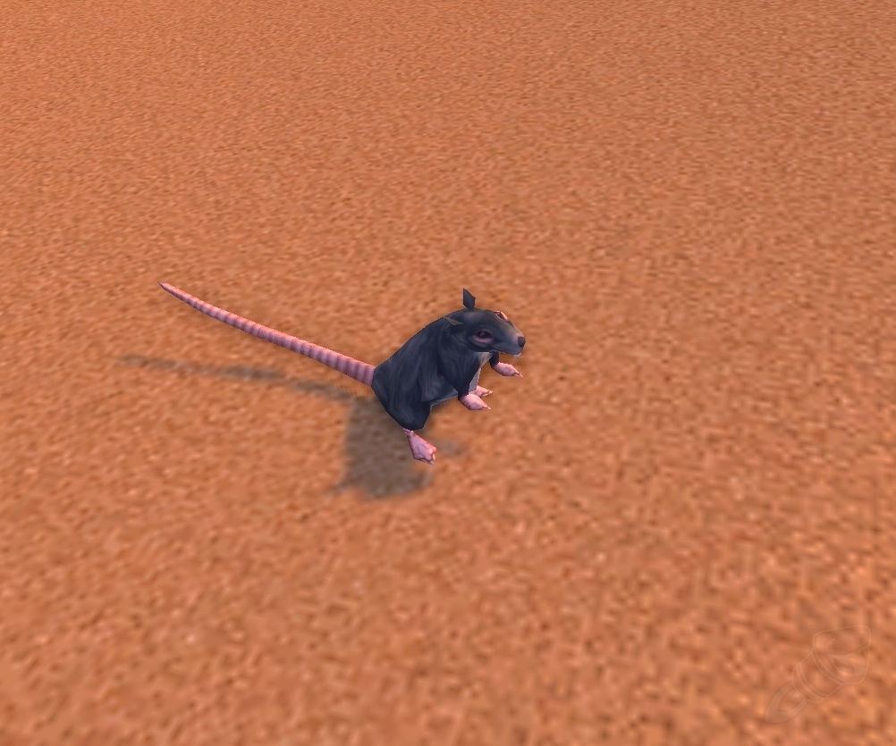 Stowaway Rats Stowaway Rat - NPC - Mists of Pandaria Classic