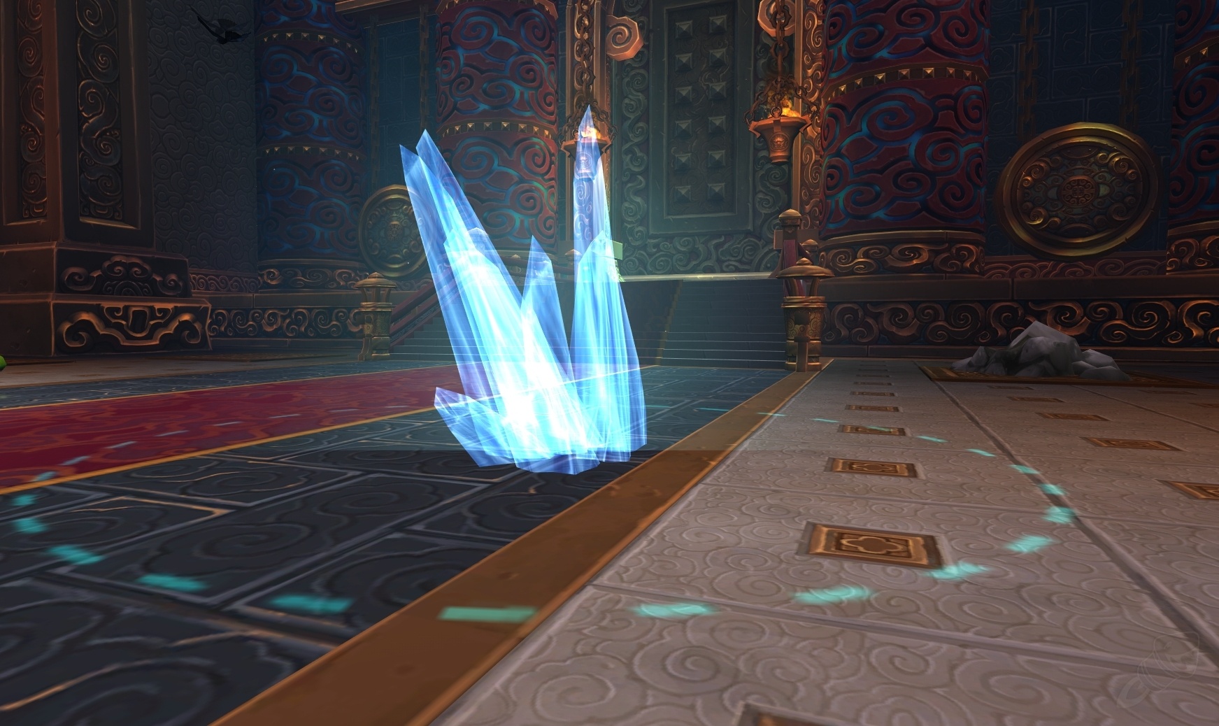 Cobalt Mine - NPC - World of Warcraft