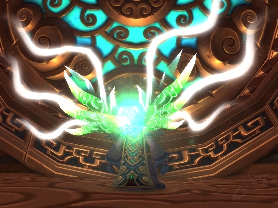 Mists of Pandaria Legendary Cape Guide: Updated for 5.4 - Wowhead News