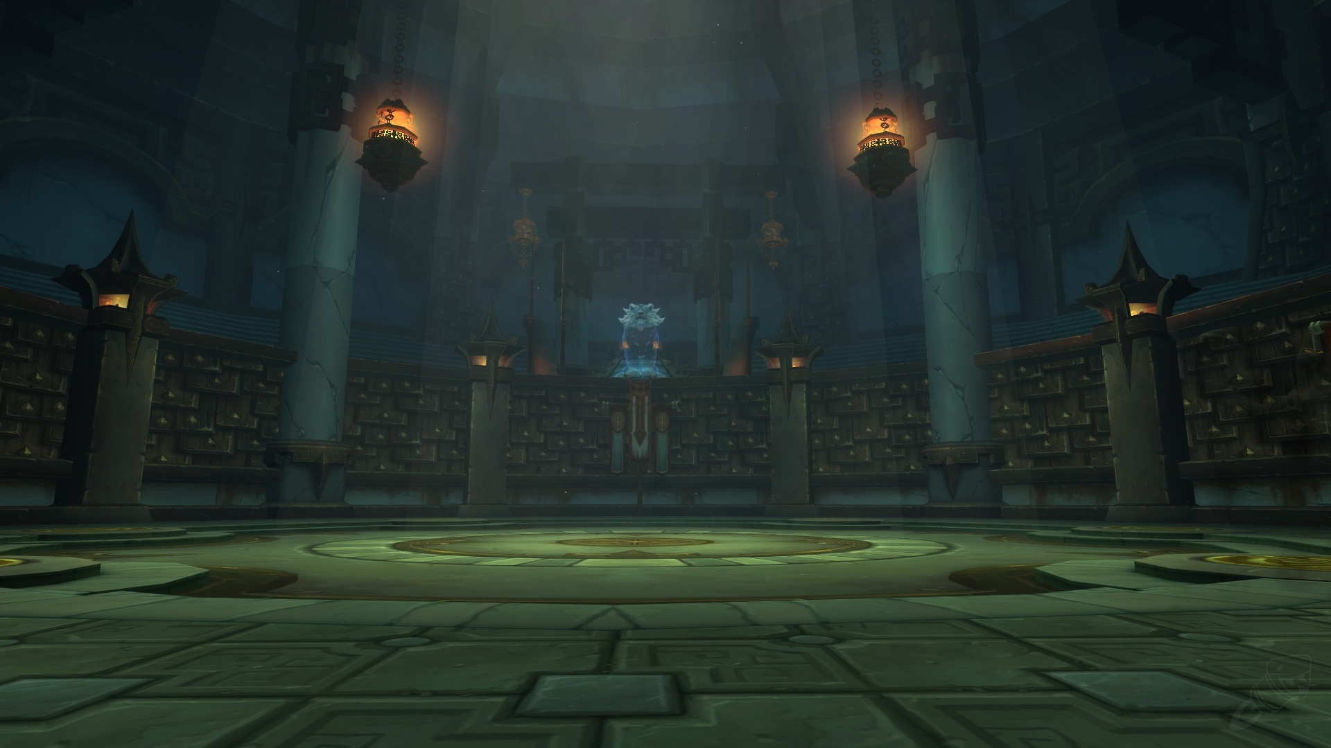 Proving Grounds