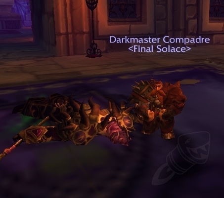 Challenge Master: Scholomance - Achievement - World of Warcraft