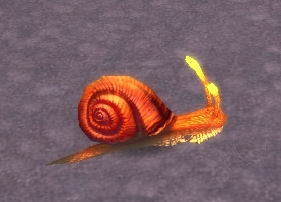 Shimmershell Snail - NPC - Mists of Pandaria Classic