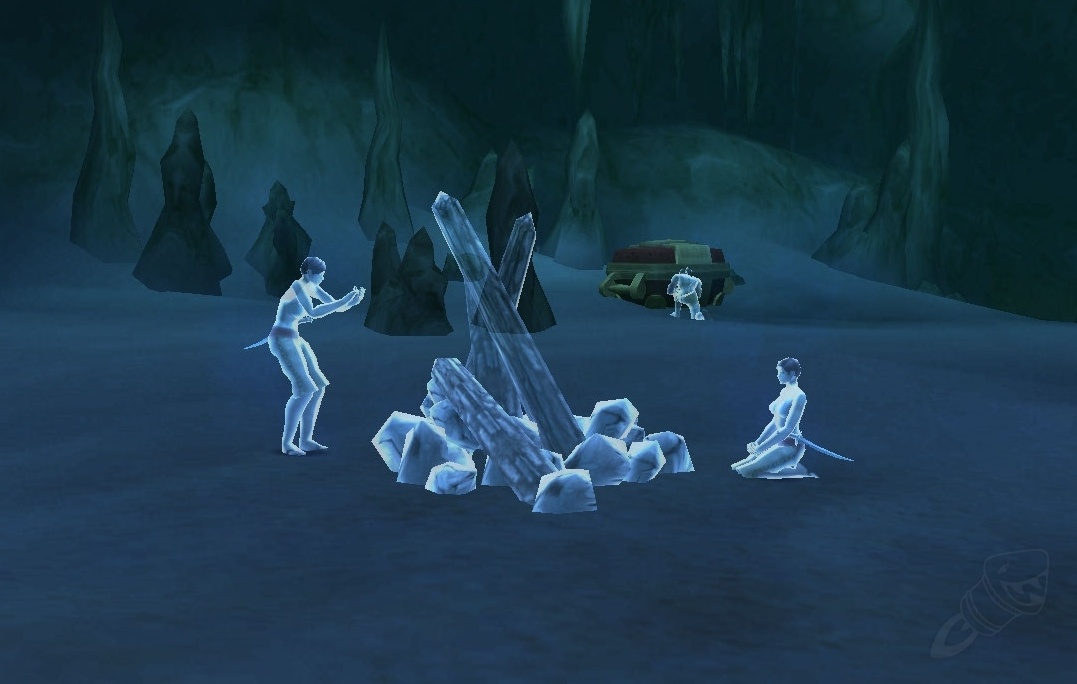 WoW Rare Spawns: Ashenvale Rare Spawns