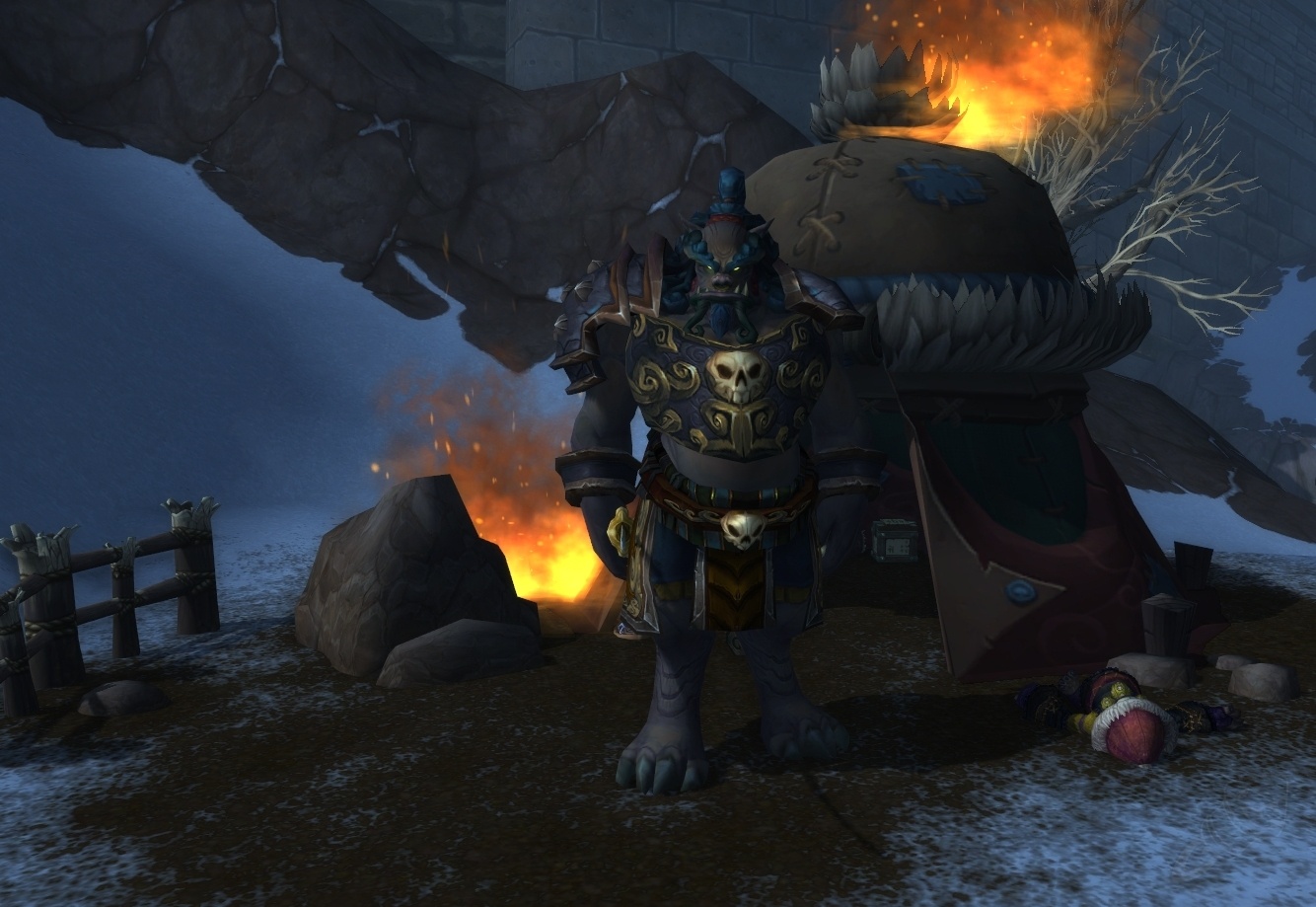 Harmonic Ointment Item World of Warcraft