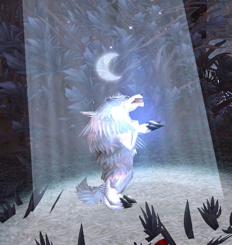 Moon Moon