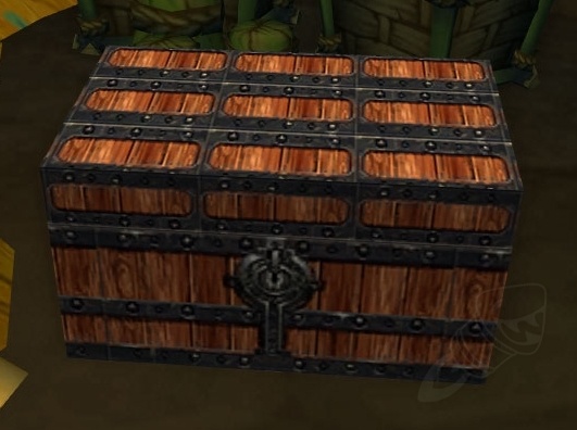dysmantle timed chests