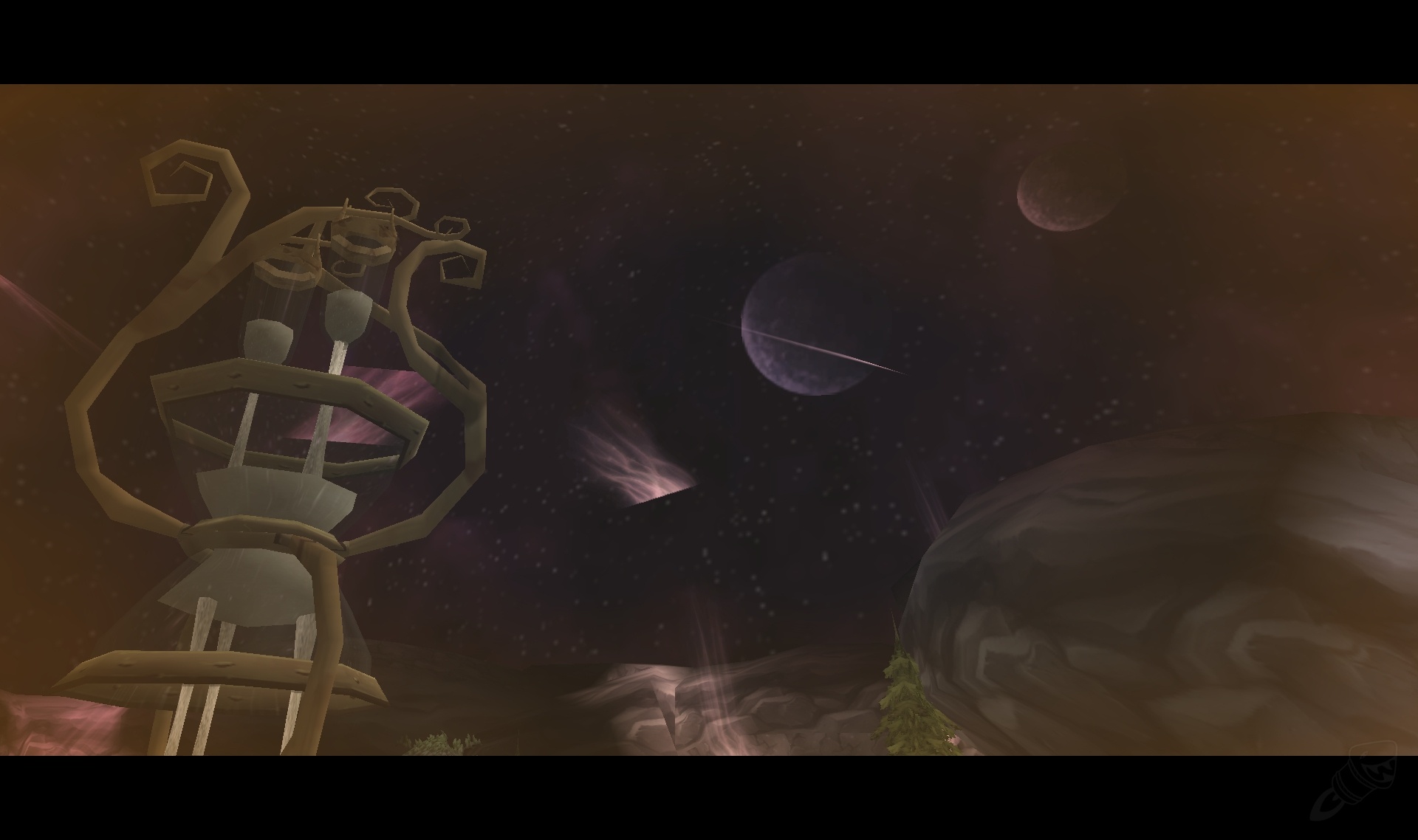 Ein letztes Mal Quest World of Warcraft