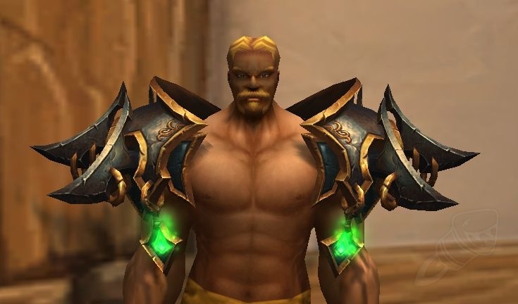 Shoulderguards Of Resounding Rings Item World Of Warcraft when-you-take-a-step-by-bethanie-deeney-murguia-unleashing-readers